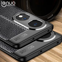 Lenuo เคส TPU นิ่มสำหรับ Oppo Reno8 T 5G A1 Pro,เคสหลังซิลิโคนป้องกันทุกอย่าง