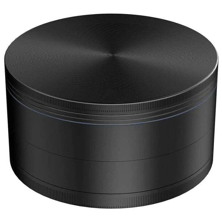 3 Inch Spice Herb Grinder Zinc Alloy Grinder Metal Grinders with Pollen