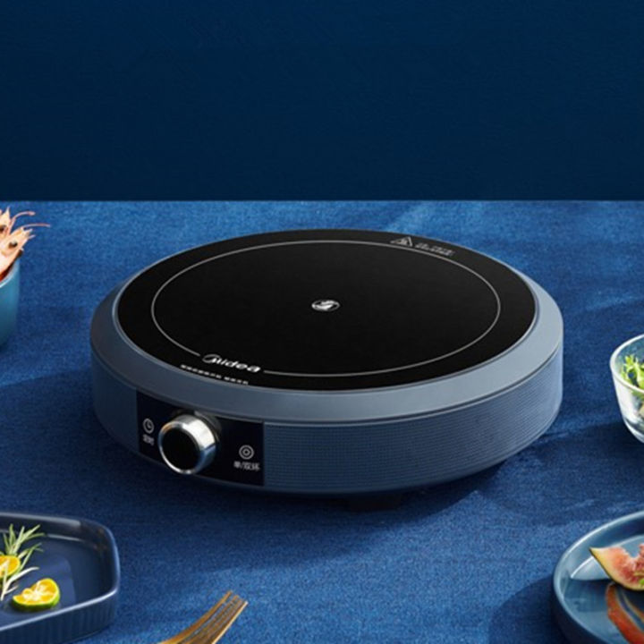 midea ceramic cooker