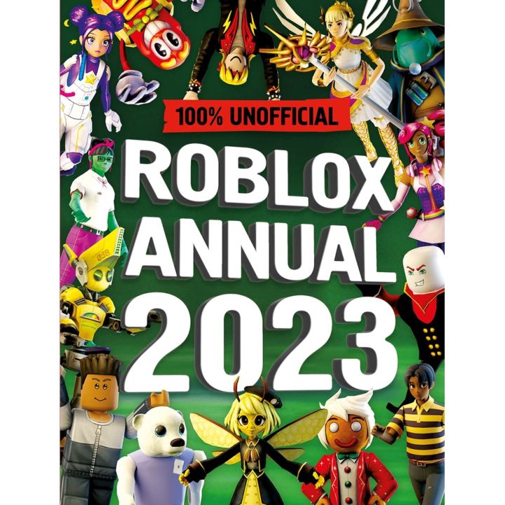 new-releases-unofficial-roblox-annual-2023