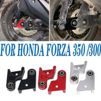 ■ ลิงค์ลดช่วงล่างด้านหลังของรถจักรยานยนต์สำหรับ Honda FORZA 350 300 NSS300 NSS350 FORZA350ตัวปรับโช้คอัพหลัง FORZA300