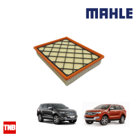 MAHLE กรองอากาศ FOR Everest 2.2 3.2 ปี 2015-2019 ฟอร์ด เอเวอเรสต์ LX 5489 EB3G9601AA