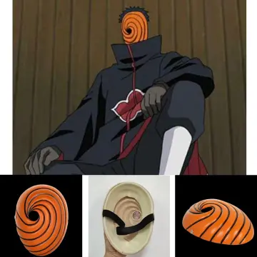 BAILONGMA Uchiha Obito Mask Man Bust/Reincarnation Madara Bust Anime Figure  Figures Decoration/Ornaments Collectibles/Boxed Painted Pvc/Anime Hobby  Collection/Birthday Gifts,B by BAILONGMA - Shop Online for Toys in New  Zealand