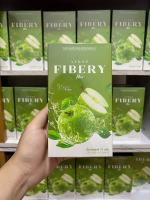 [ ?พร้อมส่ง] Linne Fibery Fiber ลินเน่ ไฟเบอร์ 1 เเเถม 1  ทานง่าย ไม่บิด ออกง่าย