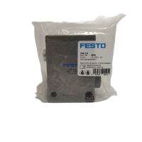 Festo เครื่องกำเนิดไฟฟ้าสูญญากาศ VAK-14 6890 VAA