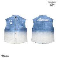 BOY LONDON บอย ลอนดอน ของแท้ 100% (BOY22VT1000N)