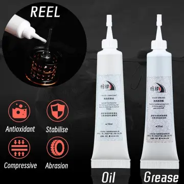 Shimano Fishing Grease - Best Price in Singapore - Apr 2024