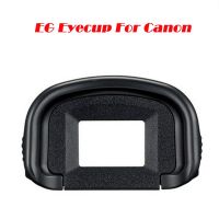 【Big-promotion】 RedWa MALL ช่องมองภาพยางเช่น Eyecup Eyepiece สำหรับ5D III 5D3 5DS 5DSR 7D MK2 7D II 1DX 1DS 1Ds III 1D IV III