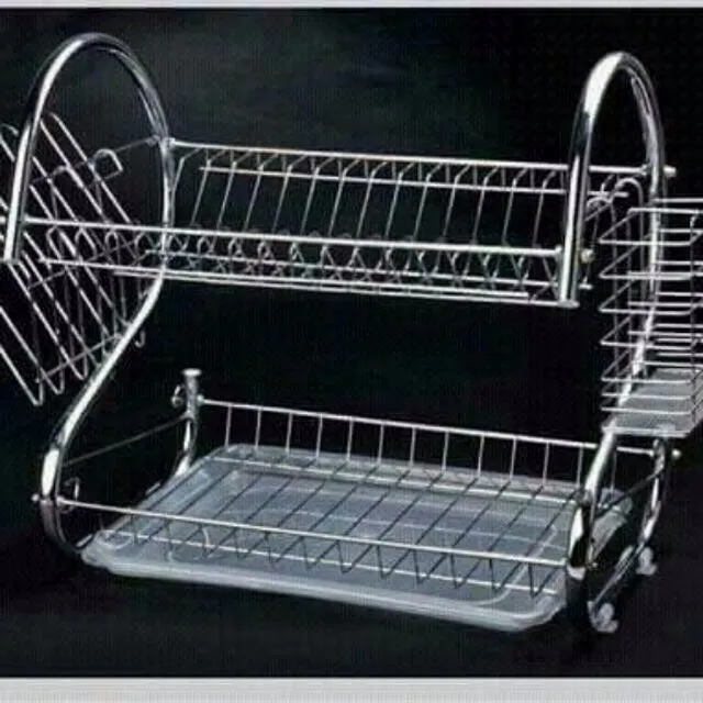 2Layer Dish drainer Lazada PH