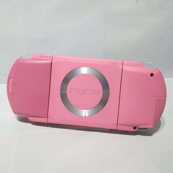 ORIGINAL PSP 1000 SERIES CONSOLE CHEAPEST OFFER MEGA SALE Lazada PH