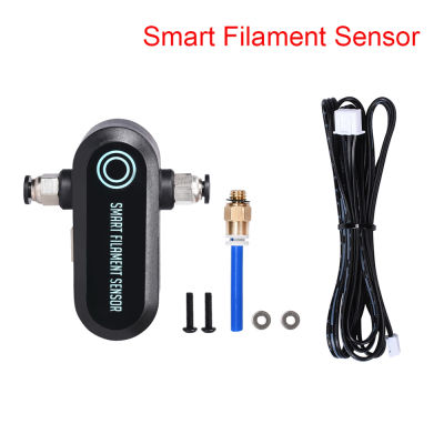 BIGTREETECH Smart Filament Sensor Filament Break โมดูลตรวจจับ BTT SFS V1.0 3D ชิ้นส่วนเครื่องพิมพ์สำหรับ SKR V1.4 V1.3 Mini E3 MKS