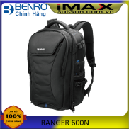 HCMBalo máy ảnh Benro Ranger 600N