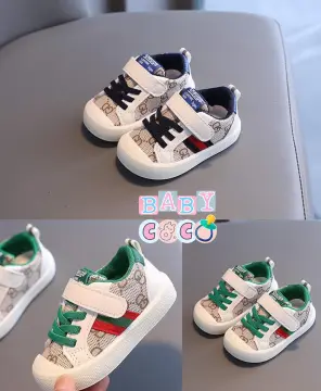 Gucci shoes for on sale 1 year old