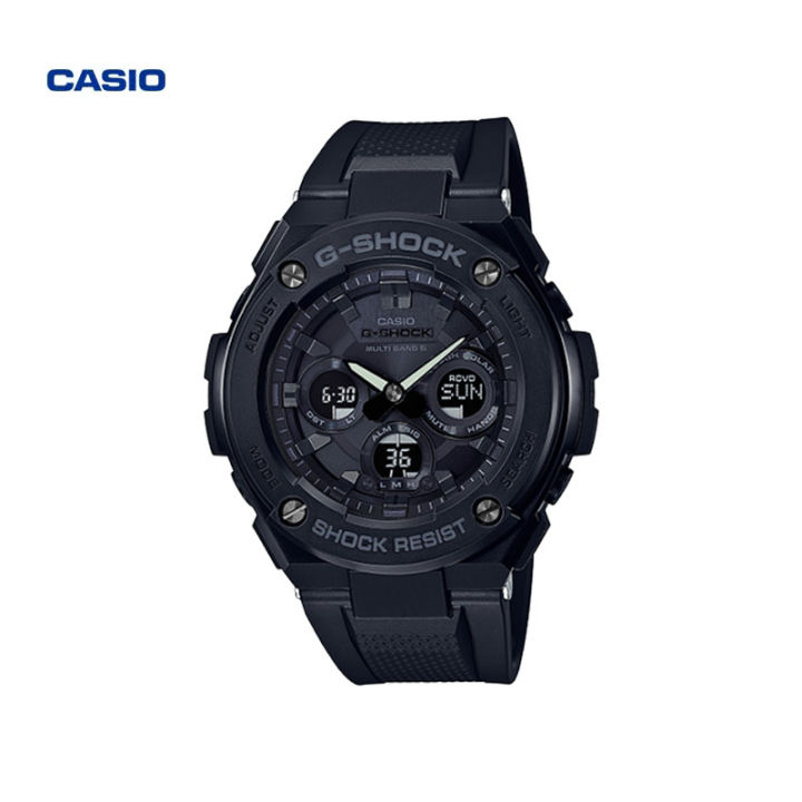 นาฬิกาสปอร์ตชาย-gst-w300-casio-casio-g-shock