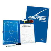 Bộ Sa bàn chiến thuật Futsal Grand Sport 331886
