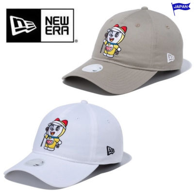 [ส่งตรงจากประเทศญี่ปุ่น] ยุคใหม่ โดรามิ หมวกกอล์ฟ 9ยี่สิบ NEW ERA DORAMI golf cap 9TWENTY