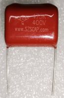 475K400V Capacitor คาปาซิเตอร์เครื่องเชื่อม