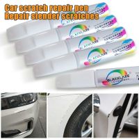 Car Scratch Repair Pen Car Scratch Paint Care Body Compound Polishing Gringding Scratching Paste Repair Car Waterproof Paint Pen