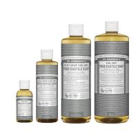DR.BRONNERS Pure-Castile Liquid Soap - Earl Grey
