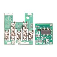 BL1041B Lithium Battery Protection Board PCB Circuit Board LED for MAKITA 10.8V 12V 3Ah 5Ah BL1041 Li-Ion Battery