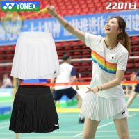 กระโปรงแบดมินตัน/เทนนิส YONEX