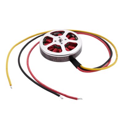 5010 360Kv High Torque Brushless Motors for MultiCopter QuadCopter Multi-Axis Aircraft