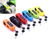 new 2017 CAPS-LOCK motorcycle handlebar lock bike handle lock lock, motorcycle accessories, suitable for most motorcycles