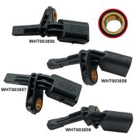 ✷❡ ABS Wheel Speed Sensor WHT003856 WHT003857 WHT003858 WHT003859 For VW Tiguan Touran Golf Jetta Eos Superb Yeti Octavia Audi A3