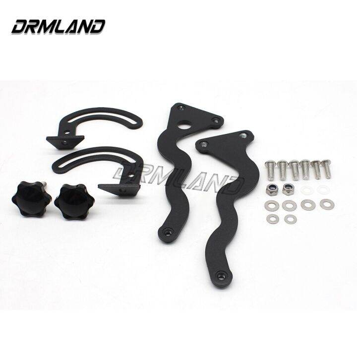 อุปกรณ์ปรับกระจกหน้าสำหรับรถ-bmw-r1250gs-r1250-gs-r1200gs-r1200รุ่น-lc-adv