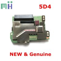 รับประกันสินค้าใหม่สำหรับ Canon 5D4 5D Mark4 Mark Iv/ 4แผงพลังงาน Dc/dc PCB ASSy Powerboard อะไหล่ CG2-5264-000อะไหล่กล้องถ่ายรูป