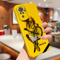 พร้อมเคสใส่โทรศัพท์สำหรับ Xiaomi Redmi Note 10 Pro Note 10S Xiaomi Poco M5S กรณีโทรศัพท์ฟิล์มรวมทุกอย่างการออกแบบที่สร้างสรรค์เคสป้องกันทนแรงกระแทกกล้องคลุมทั้งหมดเปลือกแข็ง