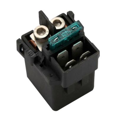 Relay Solenoid for CBR1000 Shadow 1100 VTX ST 1300 CB750SC