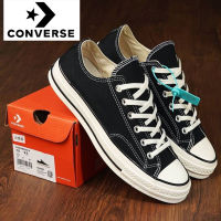 [With box]Malaysia Ready Stock  1970S All Star Classic High top WOmen shoes students Fashion kasut wanita