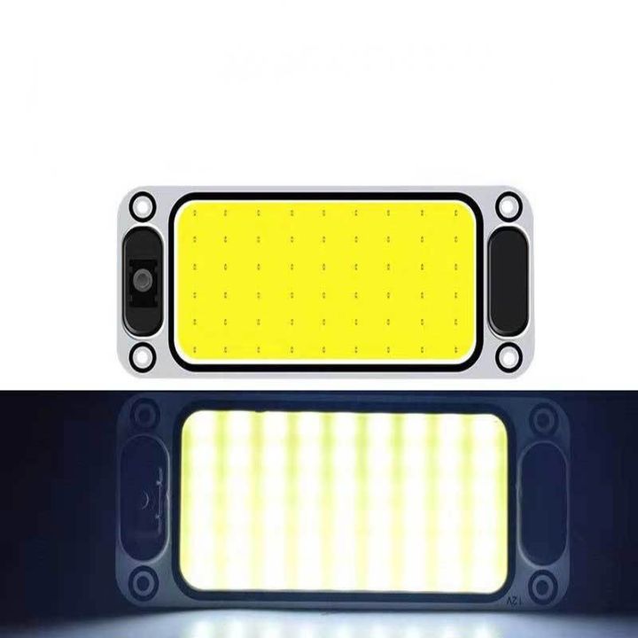 cw-16w-car-12-24v-cob-led-panel-light-for-auto-interior-white-lamp-truck-lights-reading