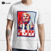 Fjb Pro America F Biden Fjb Pro เสื้อยืดผู้ชายแฟชั่นสีขาวพิมพ์ลายเสื้อยืดคอกลมผ้าคอตตอน100% ใหม่ฤดูร้อนขายส่งตลกเสื้อยืดแบรนด์สำหรับผู้ชาย Xs-3xl สไตล์ป๊อปใช้ได้ทั้งผู้ชายและผู้หญิง