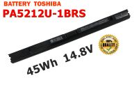 TOSHIBA แบตเตอรี่ PA5212U-1BRS ของแท้ (สำหรับ Satellite Pro R30 R40 R50, Tecra A40 A50 C40 C50 Z50 PABAS283) Toshiba Battery Notebook แบตเตอรี่โน๊ตบุ๊ค โตชิบา