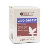 ด่วนโปร ส่งฟรี Oropharma Oro-Digest ช่วยในการย่อยอาหาร กำจัดแบคทีเรียที่ไม่ดีในลำไส้ ป้องกัน และรักษาอาการถ่ายเหลว แพ็คเก็จ 150 กรัม