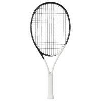 Head ไม้เทนนิสเด็ก Speed Jr.25 Junior 2022 Tennis Racket G1 4 1/8 | Black/White ( 233672 )