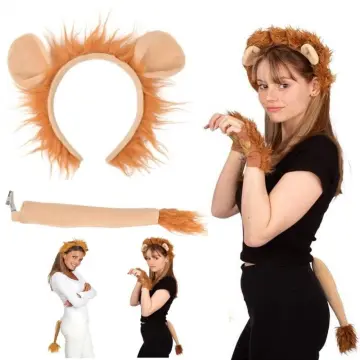 Buy Animal Ears Headband Online In India -  India