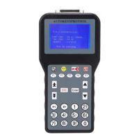 CK100+ Auto Car Key Programmer,Latest Version V99.99 Replacement Multi-Language Auto Tool for Most Important