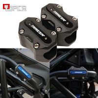 Motorcycle Engine Protection Guard Bumper Decorative Block For Yamaha Tracer MT 09 MT 07 MT09 MT07 Tracer 700GT 900GT