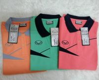 เสื้อโปโลหญิง Grand sport รุ่น012-666 มี3สีให้เลือก