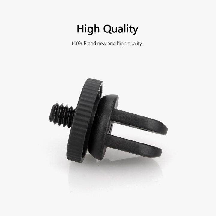 universal-conversion-tripod-adapter-compatible-1-4-inch-for-gopro10-9-8-7-6-5-4-black-for-yi-4k-for-osmo-action-vp102