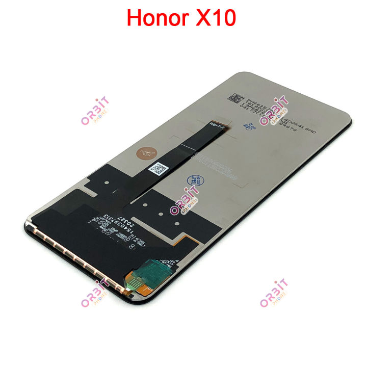 จอ-honor-x10-หน้าจอ-honor-x10-จอชุด-lcd-honor-x10