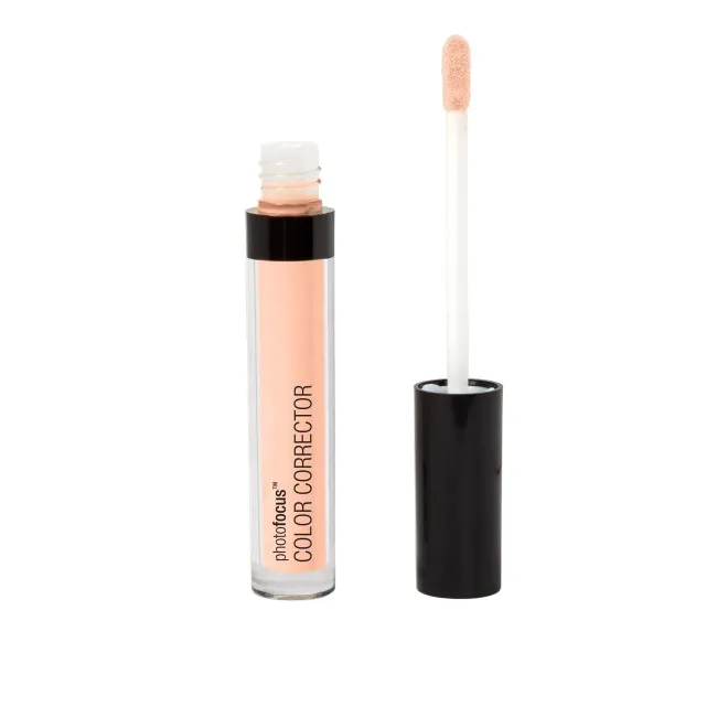 WET N WILD Photo Focus™ Color Corrector Peach Lazada PH
