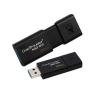 USB kingston 32G 64GB DT100 G3 USB 2.0 tộc độ cao thumbnail