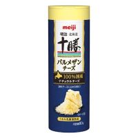 Meiji Hokkaido Tokachi Parmesan Cheese 80g