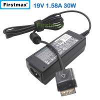 19V 1.58A 30W AC power adapter for Dell Latitude ST10 Tablet ST-LST01 Streak 10 Pro T03G T03G001 T05G XPS10 Tablet charger