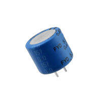 2pcs FYD0H474ZF 5.5V 0.47F เก็บพลังงานหน่วยความจำแหล่งจ่ายไฟ5.5V0.47F Capacitance super. ตัวเก็บประจุฟอร์ด