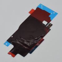 ต้นฉบับใหม่สําหรับ Samsung Galaxy Note 10 Plus N975 N975F N970U NFC Wireless Charging Panel Coil Sticker Flex Cable